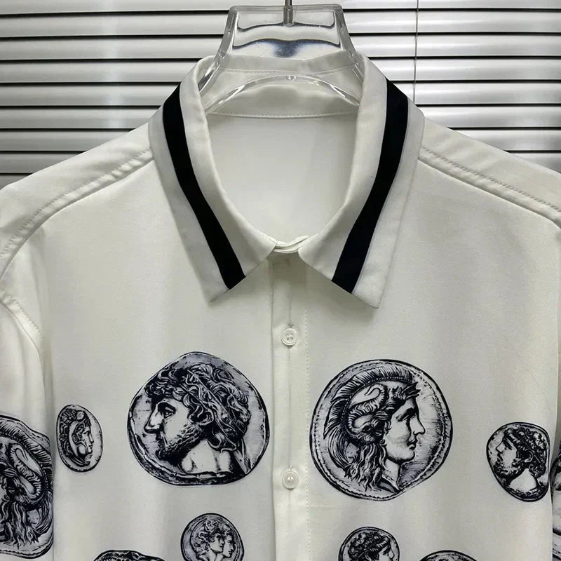 Vintage Shirt