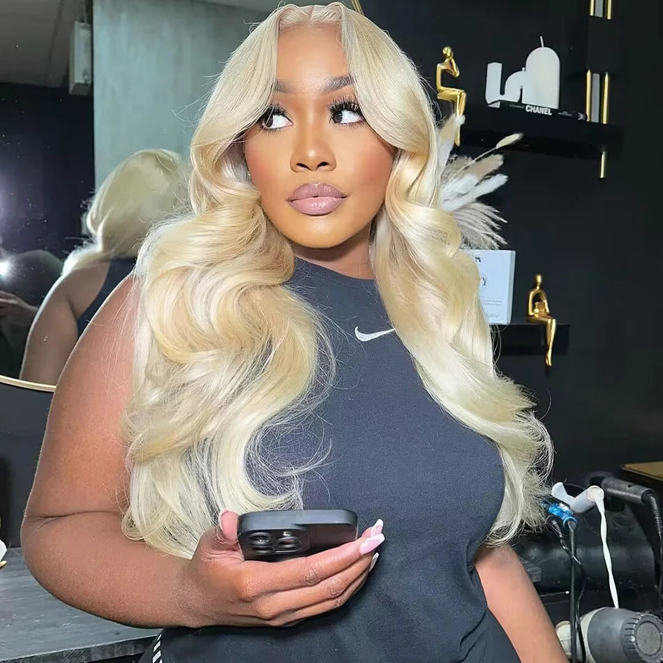 Wigs Hair Brazilian Straight