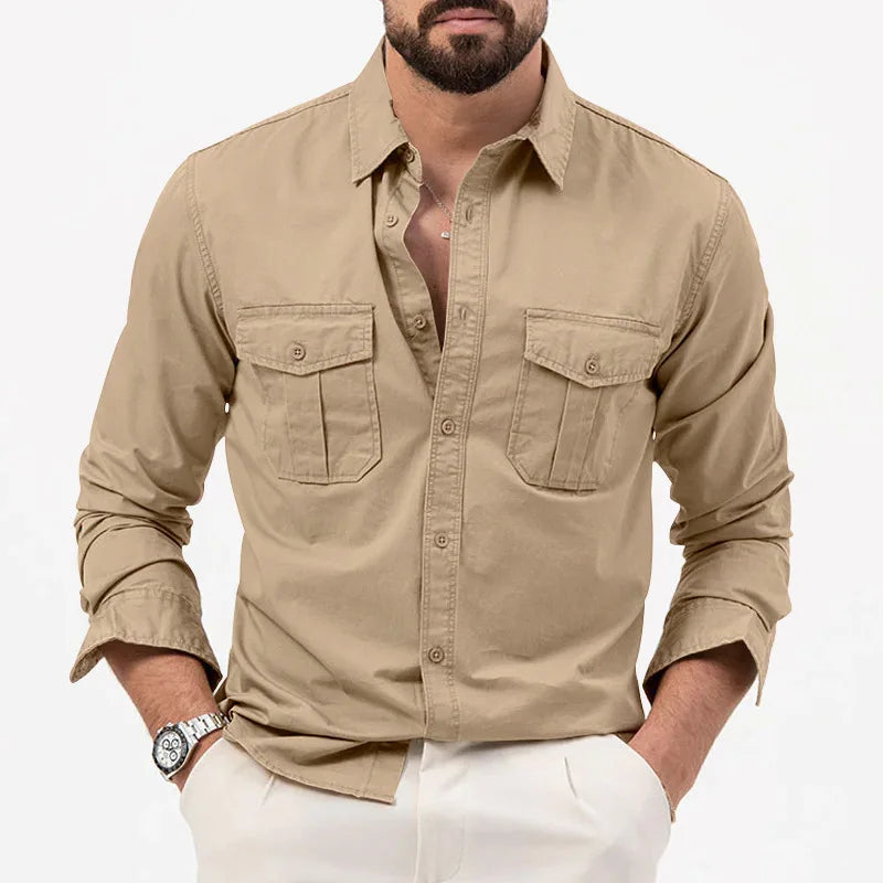 Shirt Outland
