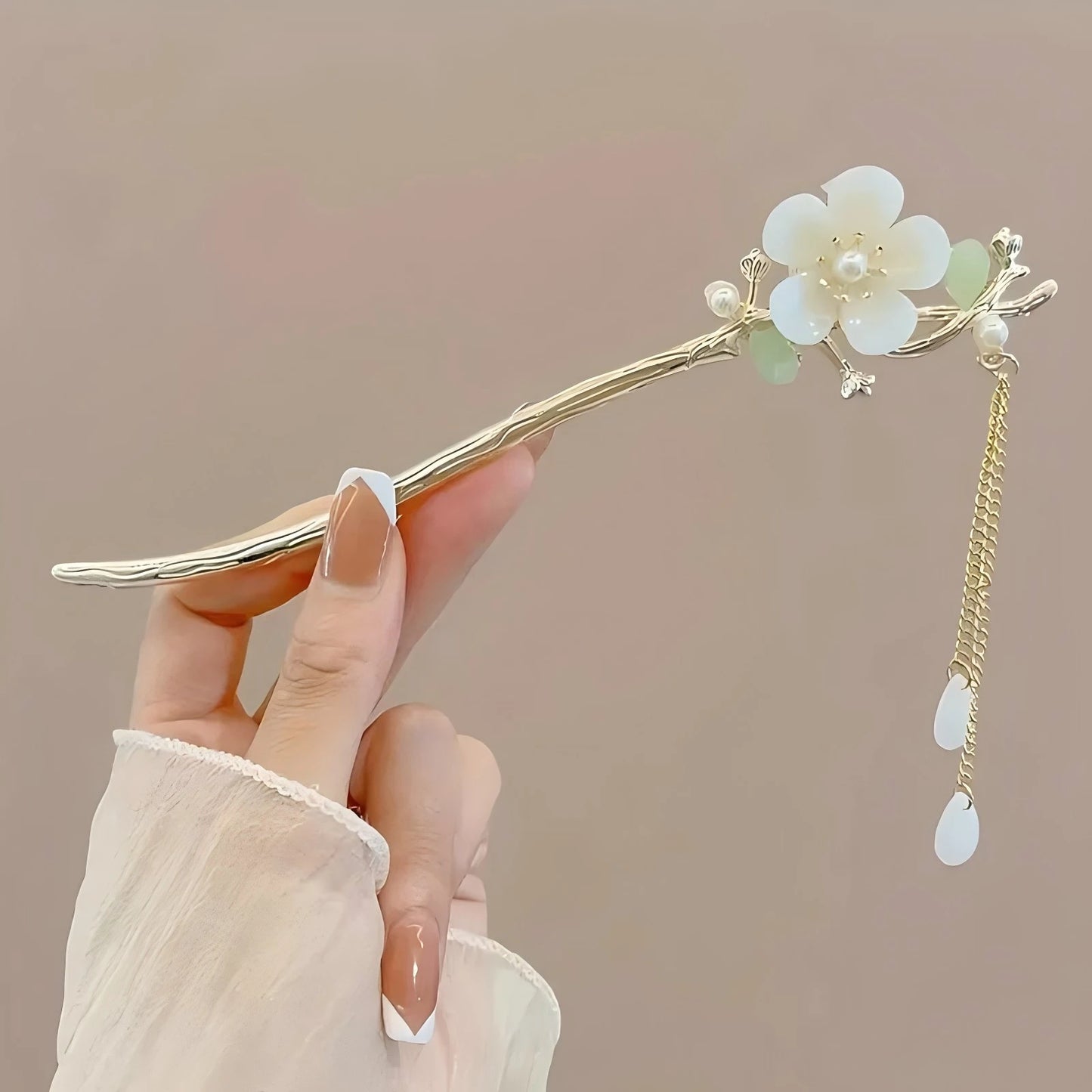 Hair Clip