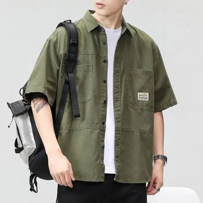Cargo T-shirt