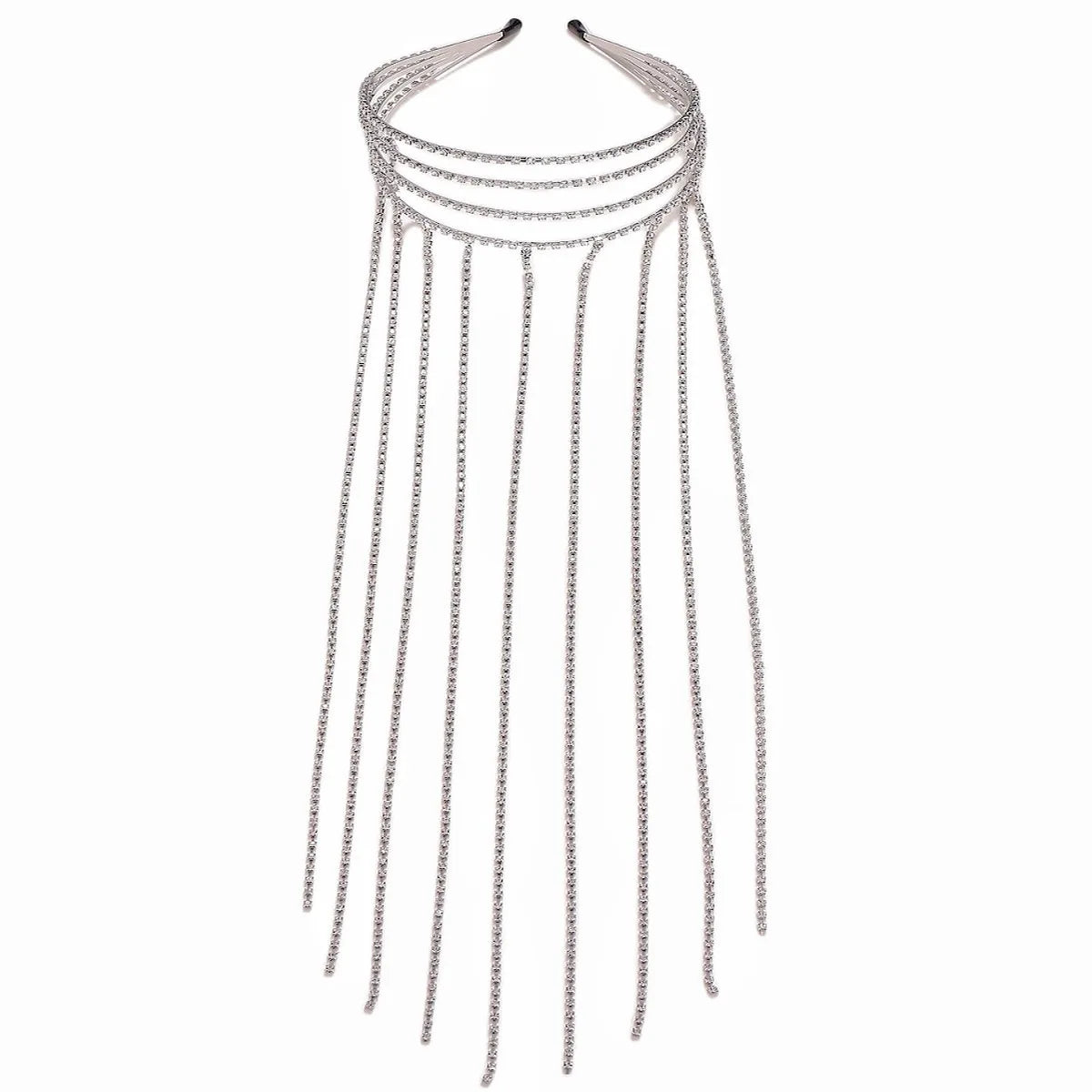 Headband Multilayer