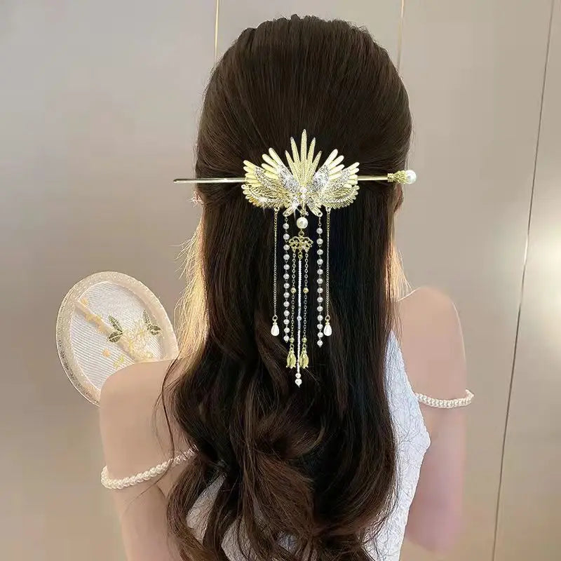 Hair Clip