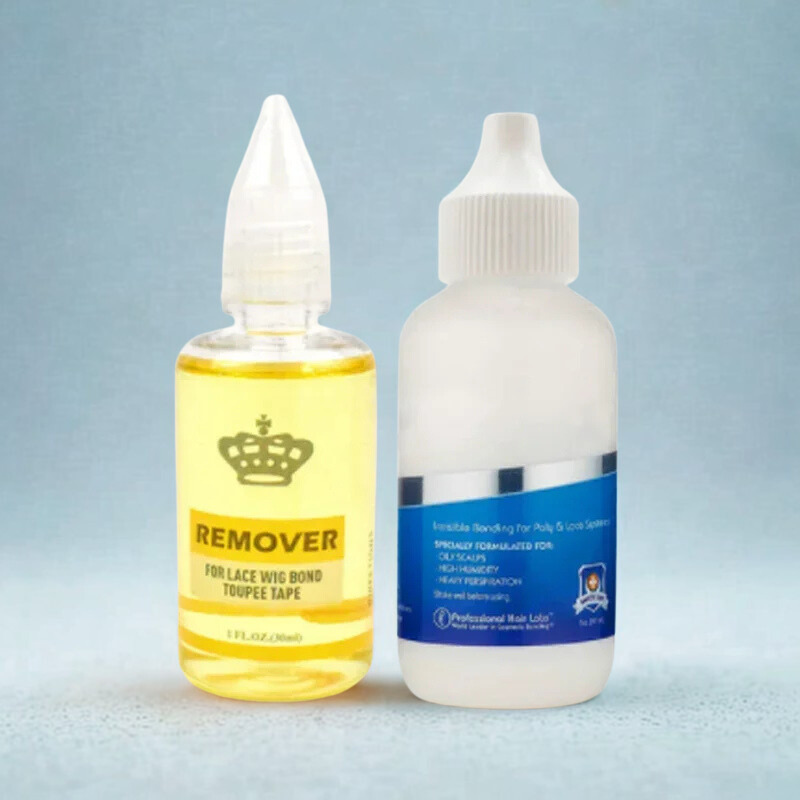Wig Glue & Remover