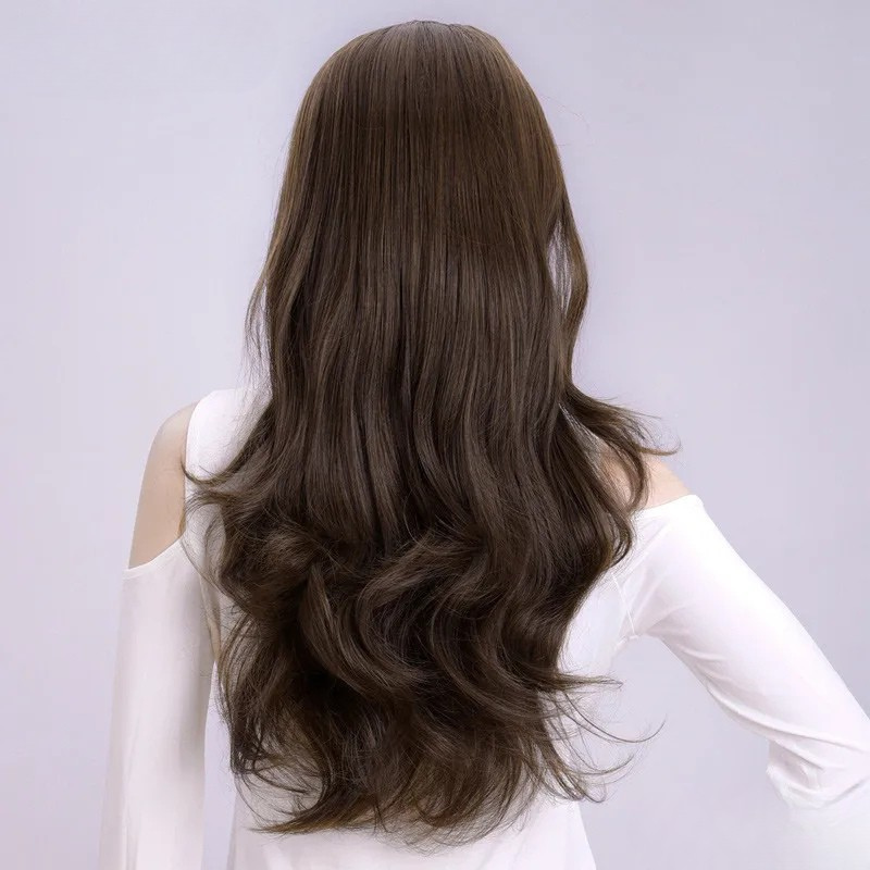Wig/Hair Extension Synthetic