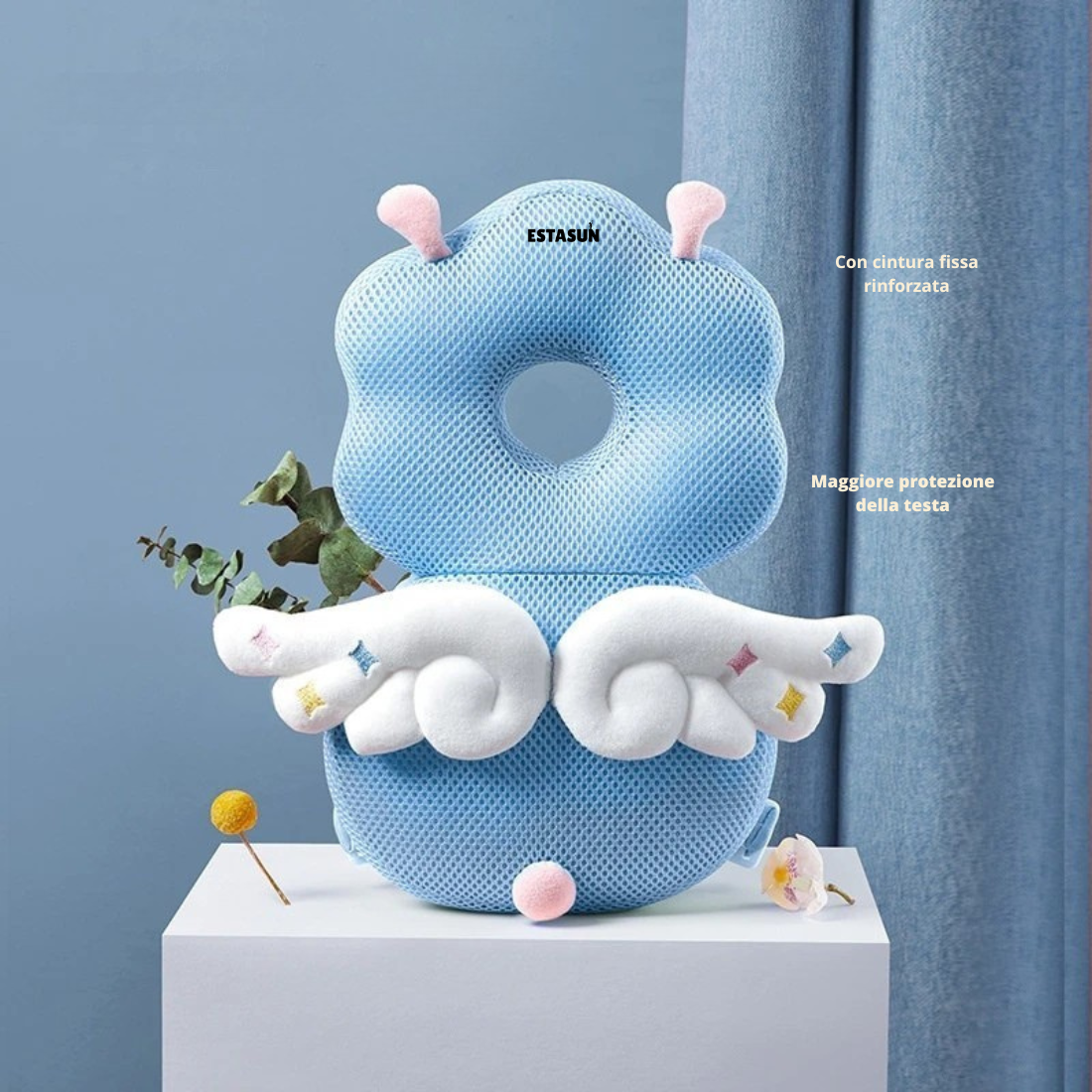SkyCushion