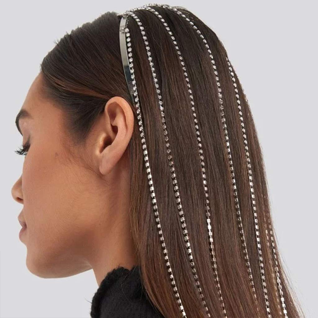 Headband Multilayer