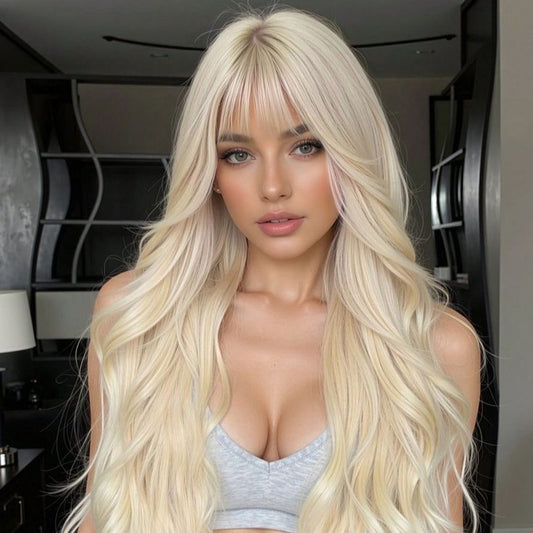 Wig/Hair Extension Synthetic