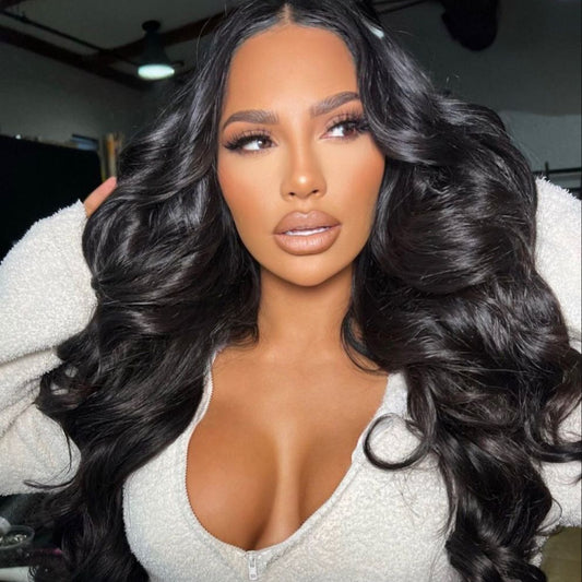 Wigs Loose Waves