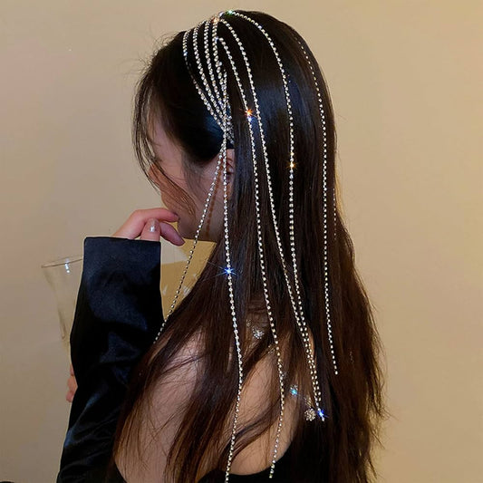 Headband Multilayer