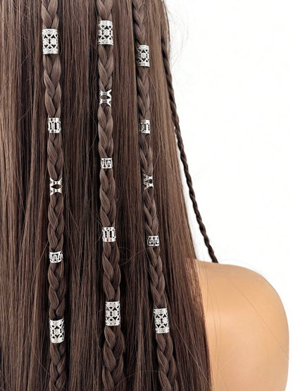 Hair Clips For Braids (40pcs)