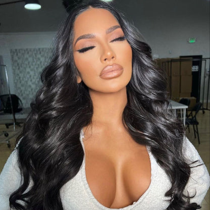 Wigs Loose Waves