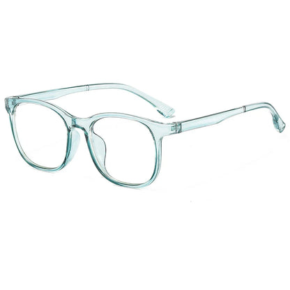 Invisible Glasses Anti Blue Light