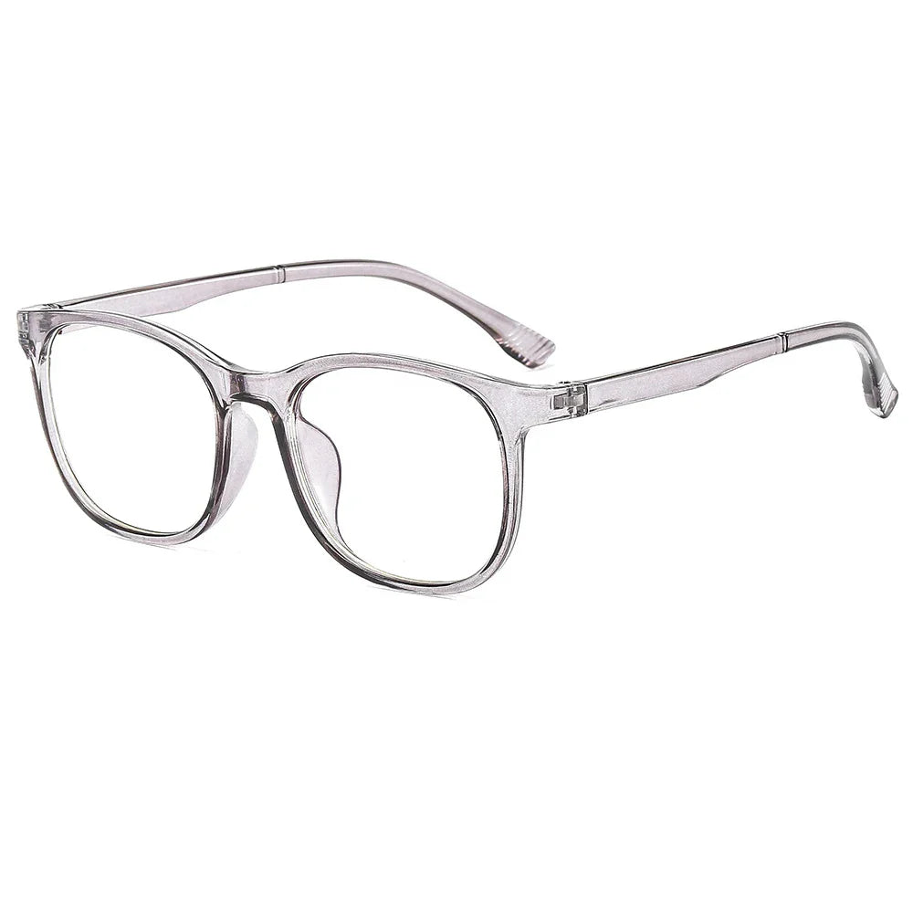 Invisible Glasses Anti Blue Light