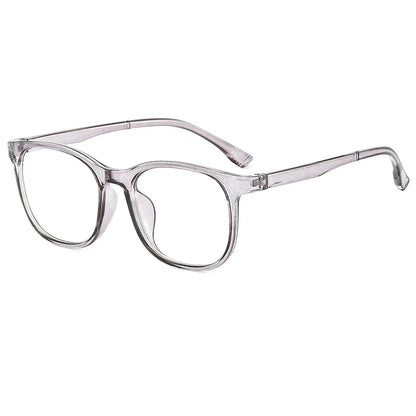 Invisible Glasses Anti Blue Light