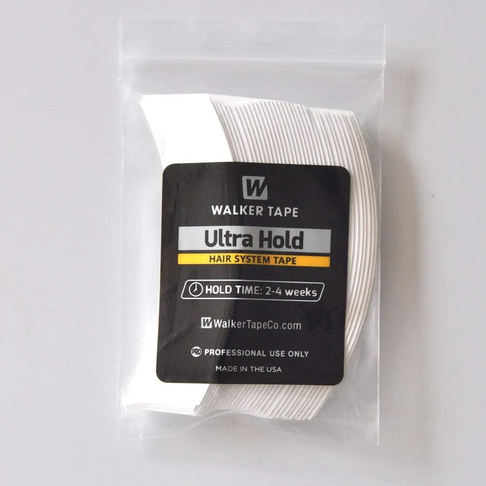 Sided Tape For Wigs