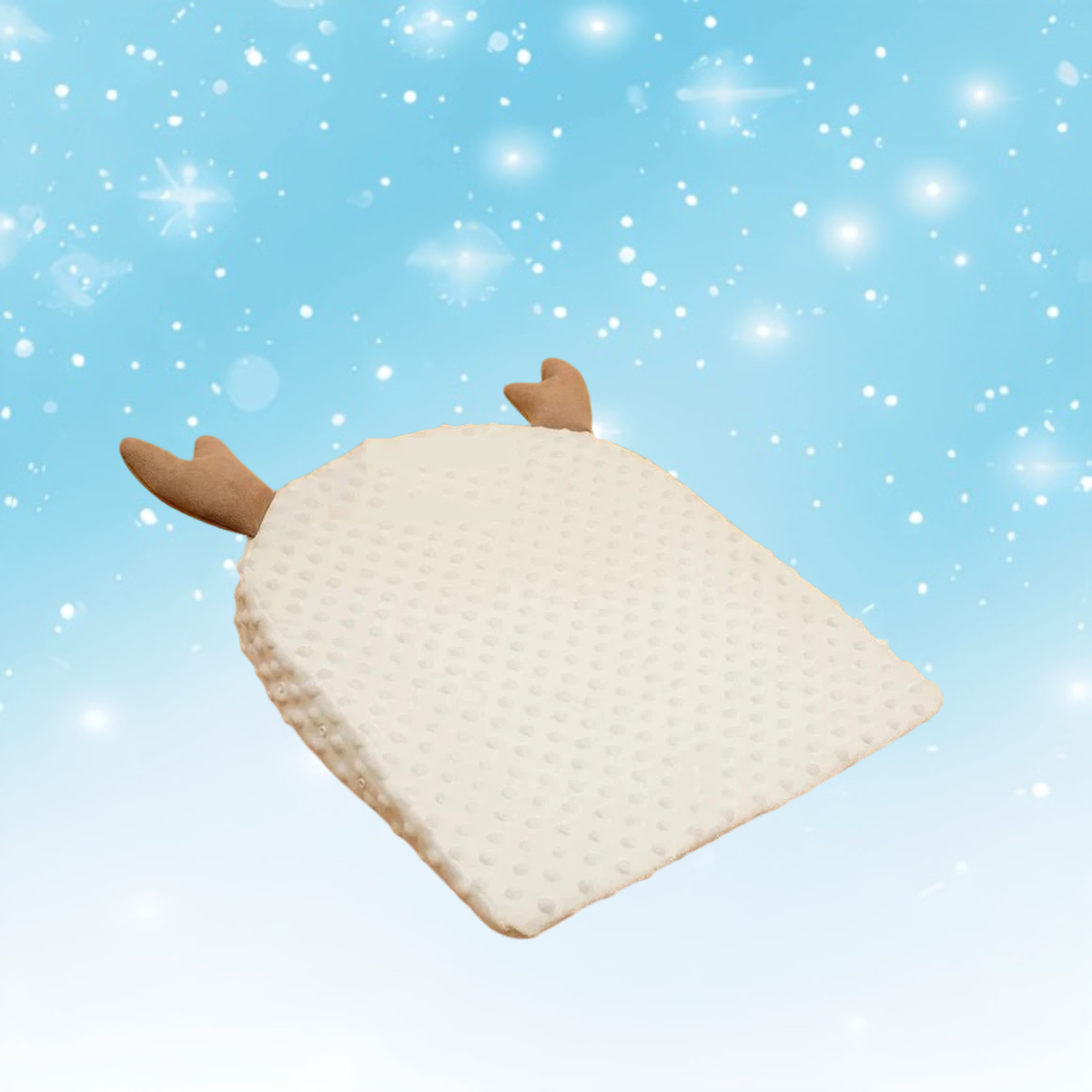 Nuvia Baby - Cuscino per Bambini