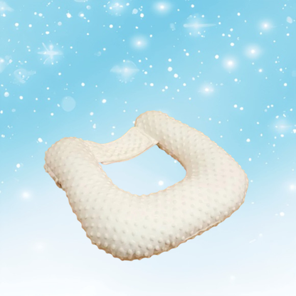 Nuvia Baby - Cuscino per Bambini