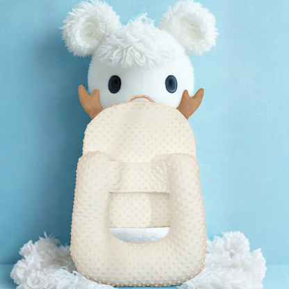 Nuvia Baby - Cuscino per Bambini
