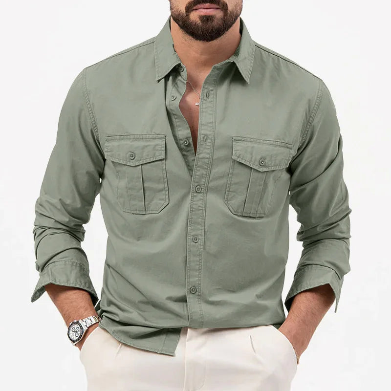 Shirt Outland