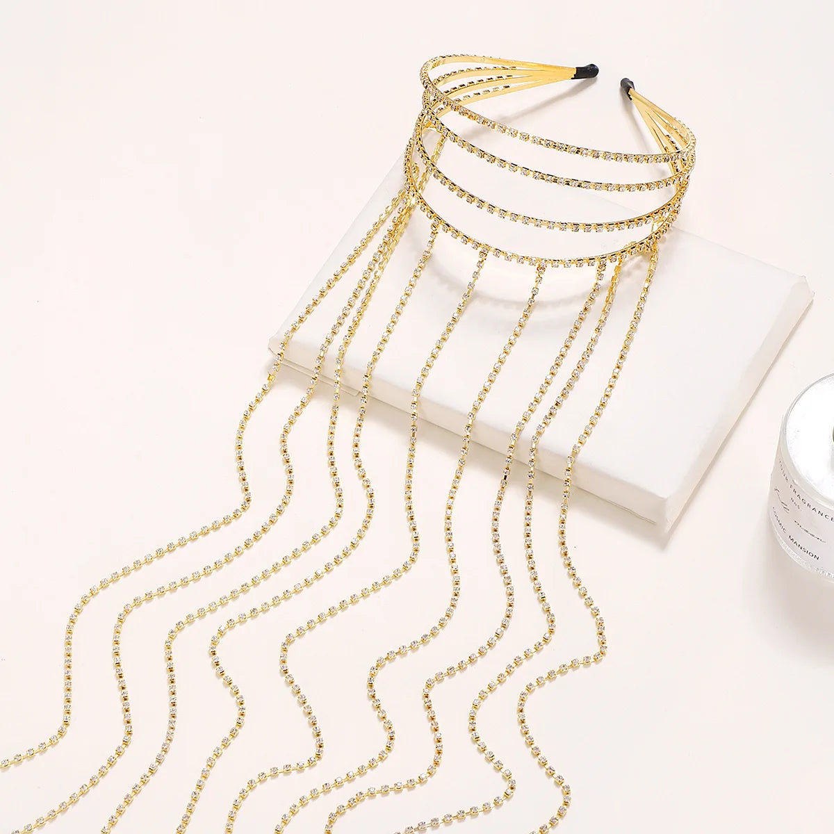 Headband Multilayer
