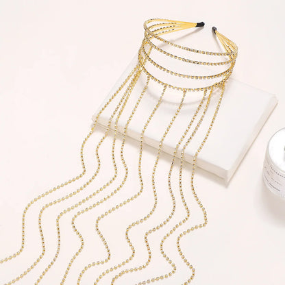 Headband Multilayer