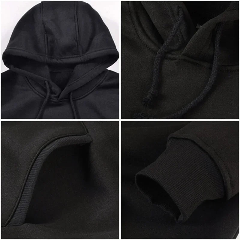 HOODIE basic