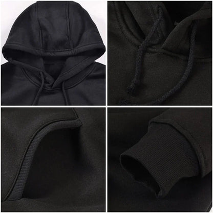 HOODIE basic