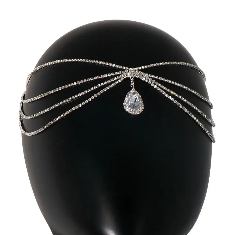 Hair Accessory Indos
