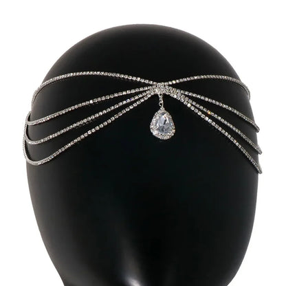 Hair Accessory Indos