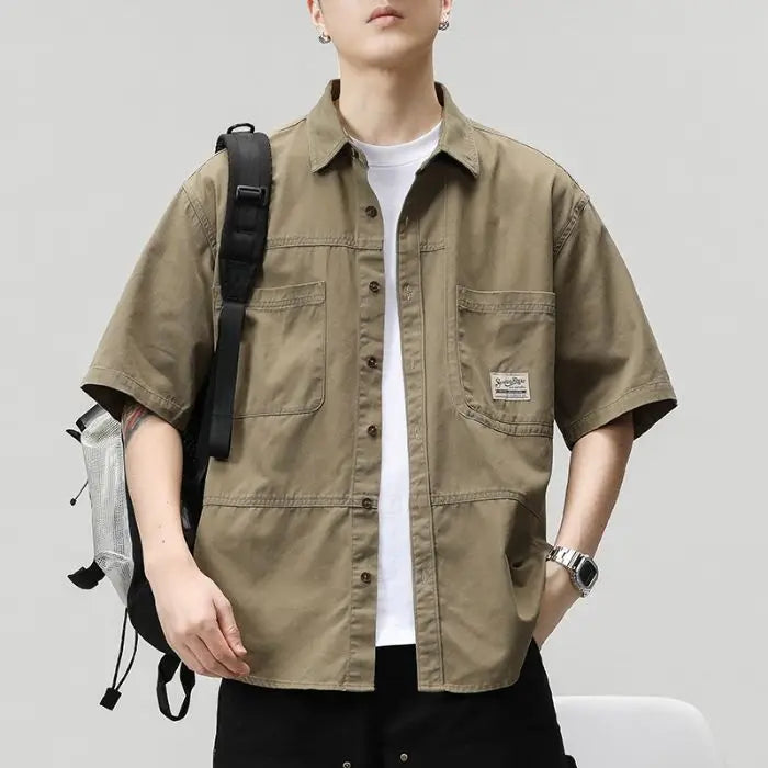 Cargo T-shirt