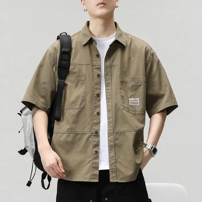 Cargo T-shirt