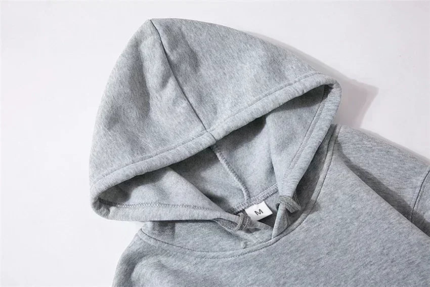 HOODIE Supra