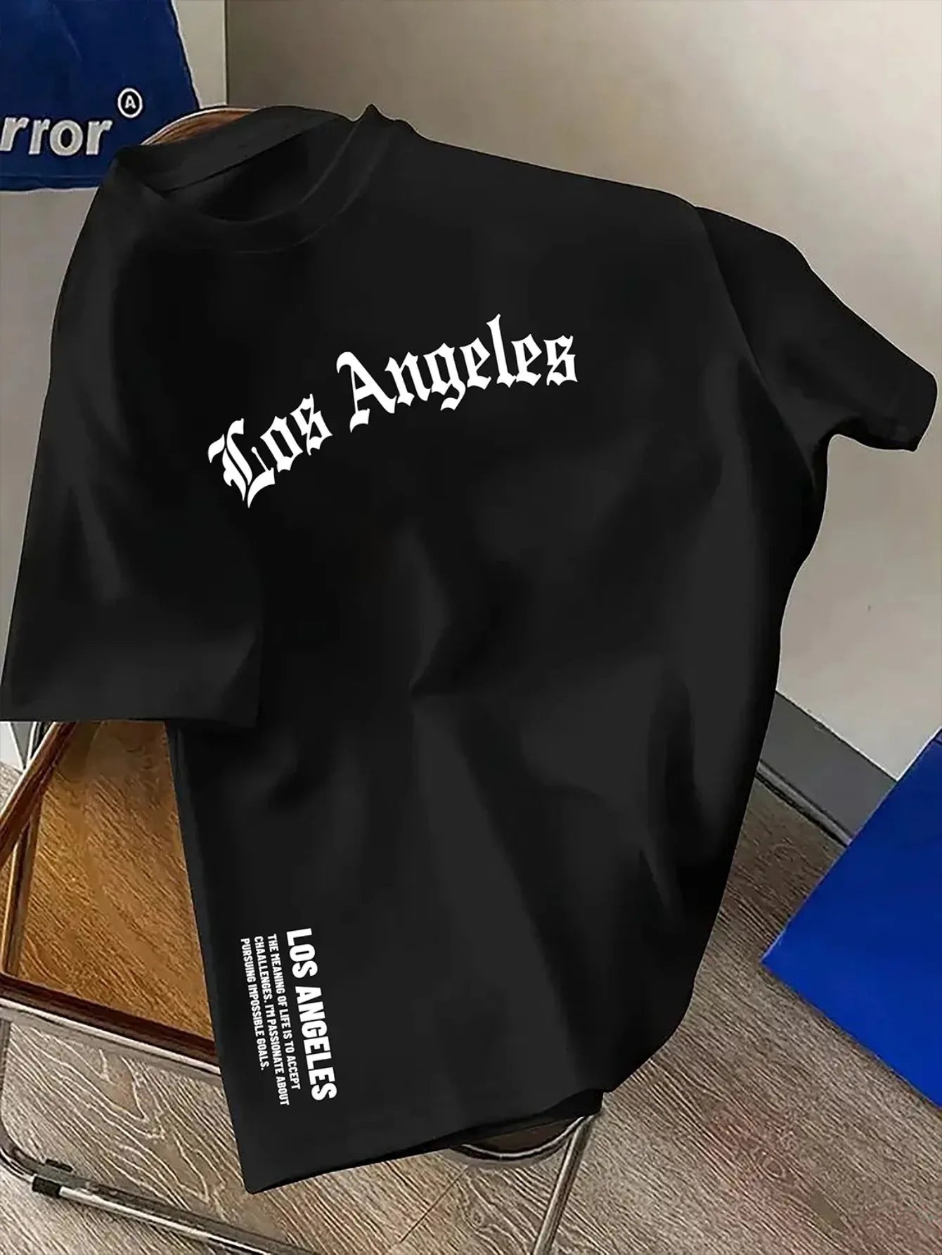 T-shirts Los Angeles