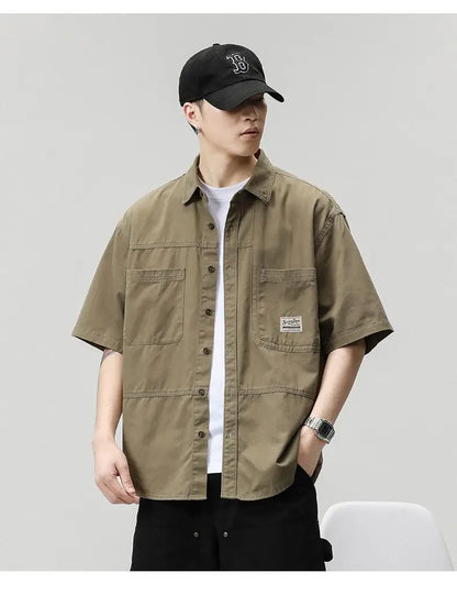Cargo T-shirt