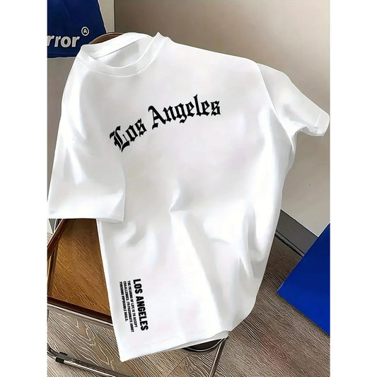 T-shirts Los Angeles