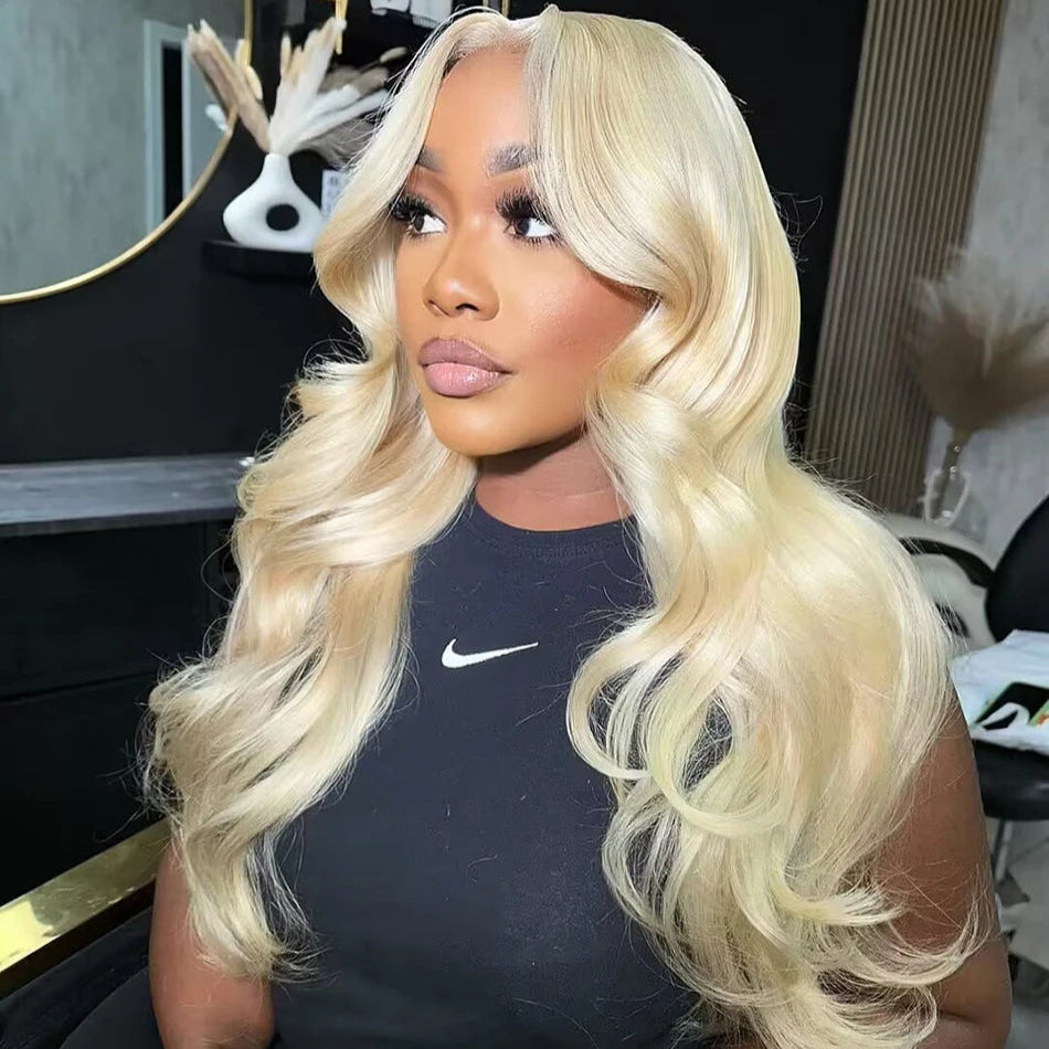 Wigs Hair Brazilian Straight