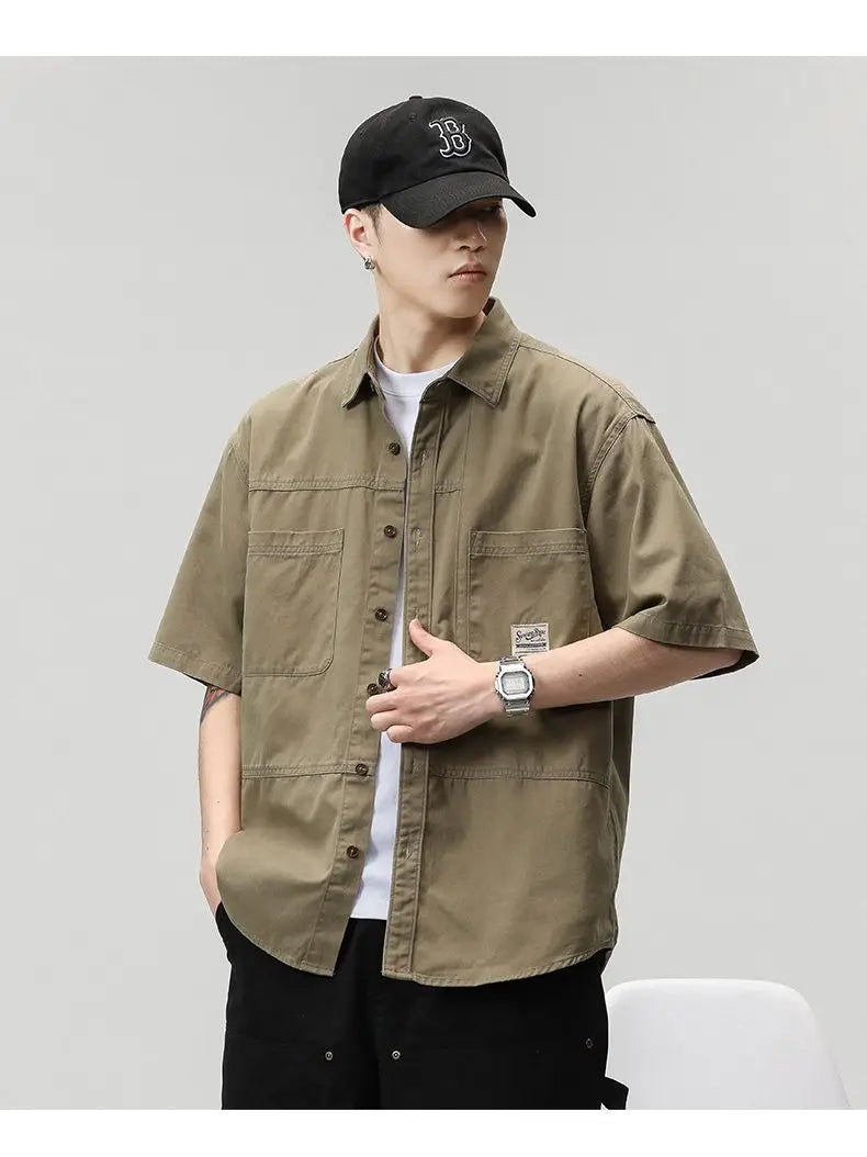 Cargo T-shirt