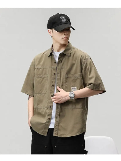 Cargo T-shirt