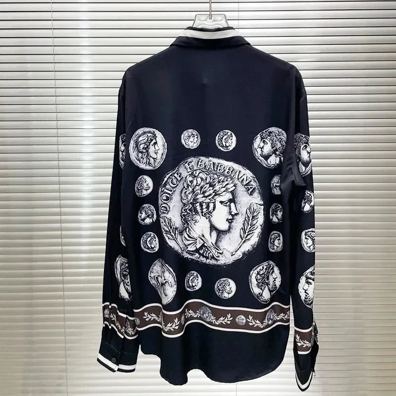 Vintage Shirt