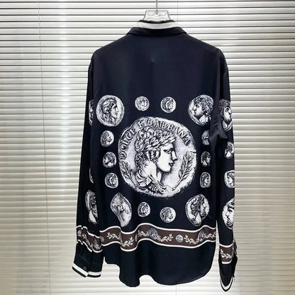 Vintage Shirt