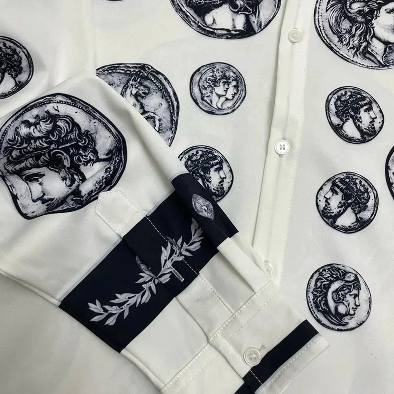 Vintage Shirt
