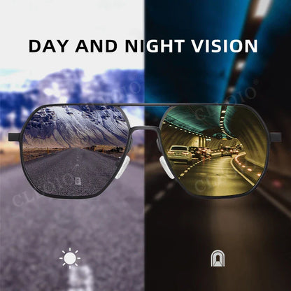 Club Vibe Visions