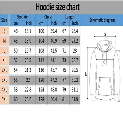 HOODIE Powerwolf