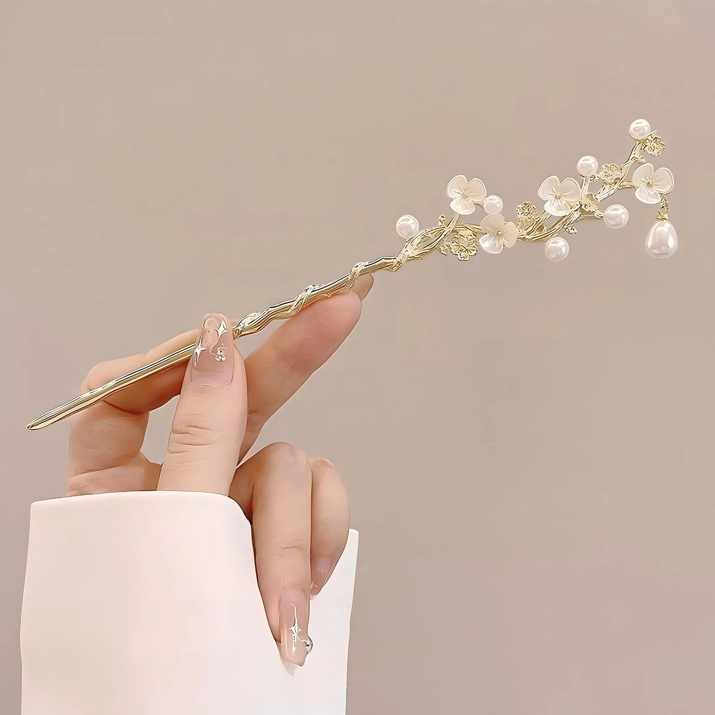 Hair Clip