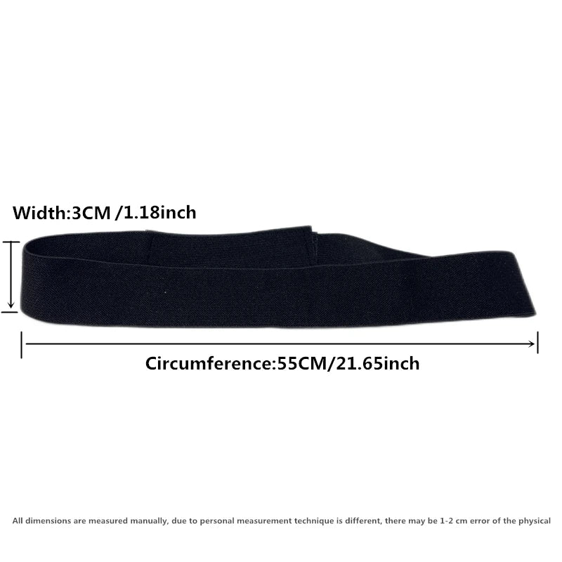 Adjustable Wig Band