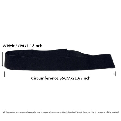 Adjustable Wig Band