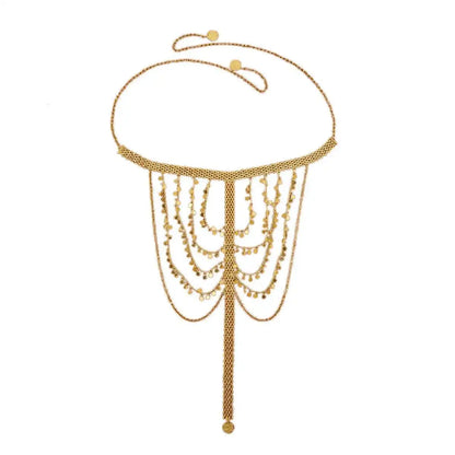 Headdress Dubai Style