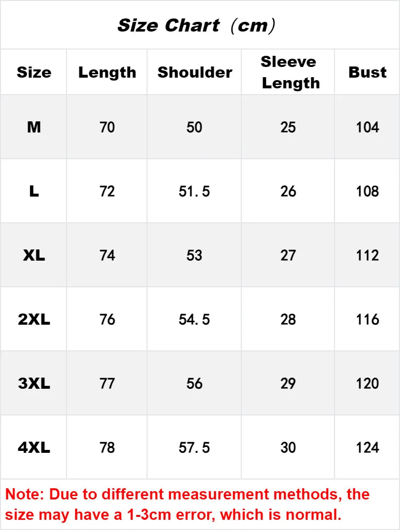 Cargo T-shirt