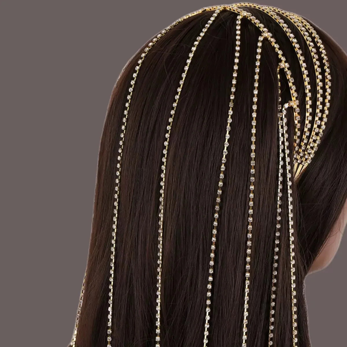 Headband Multilayer